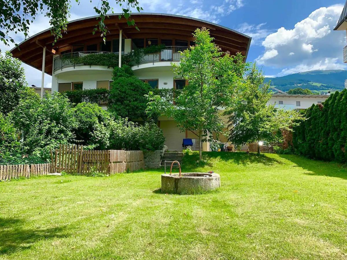 Sweet Home Bresanona Exterior foto