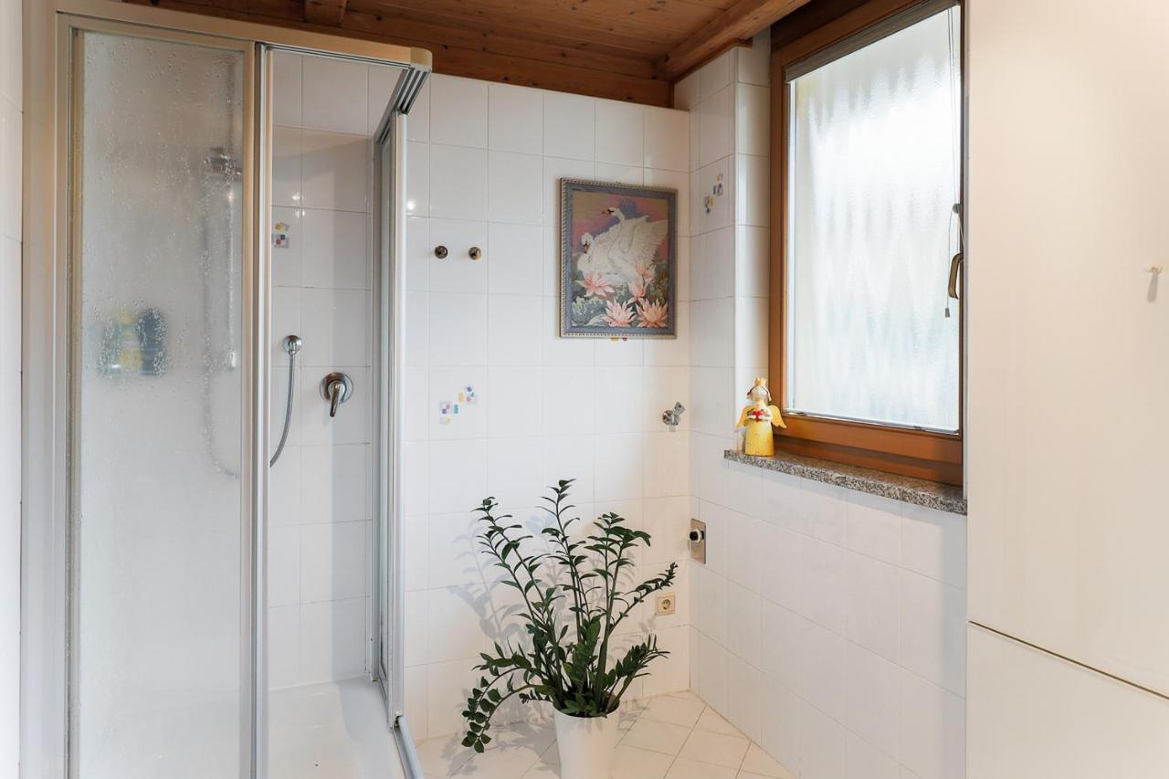 Sweet Home Bresanona Exterior foto